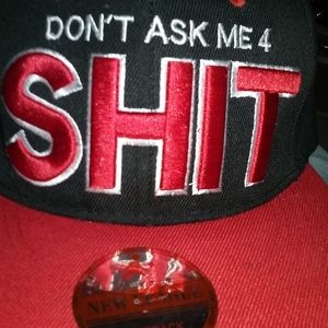 Meet your Posher, Frankie